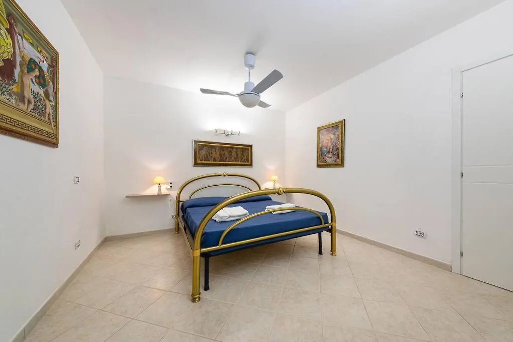Tatil Evi Is Traias Home Holidays Villasimius
