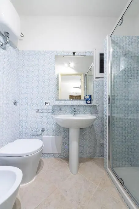 Is Traias Home Holidays Villasimius Tatil Evi