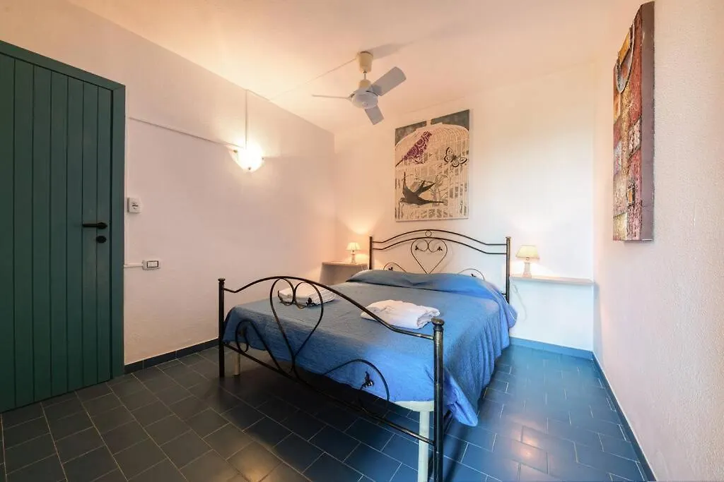Tatil Evi Is Traias Home Holidays Villasimius