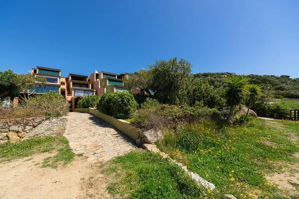 Tatil Evi Is Traias Home Holidays Villasimius