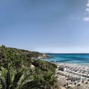Отель Simius Playa, Вилласимиус