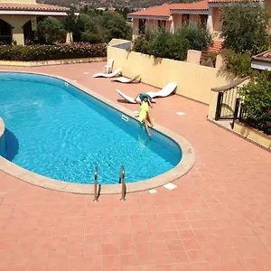 Villasimius Casa vacanze